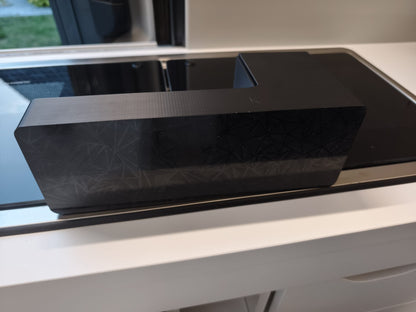 "Slide-n-Hide" Ausziehfach Ablage in Küchenzeile für VW Volkswagen Crafter Grand California 680