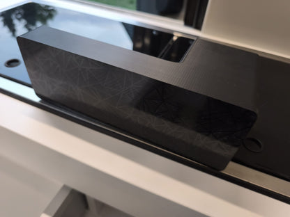 "Slide-n-Hide" Ausziehfach Ablage in Küchenzeile für VW Volkswagen Crafter Grand California 680