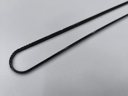 "Tight-Braking"  Dichtung für Porsche 911 996 TPU Gummidichtung Dritte Bremsleuchte 3. Bremslicht