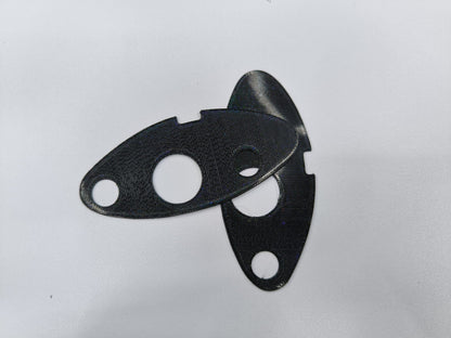 "Tight-Side" Für Mazda MX5 NA Dichtung zwischen Tür und Spiegel Side Mirror Miata Gasket