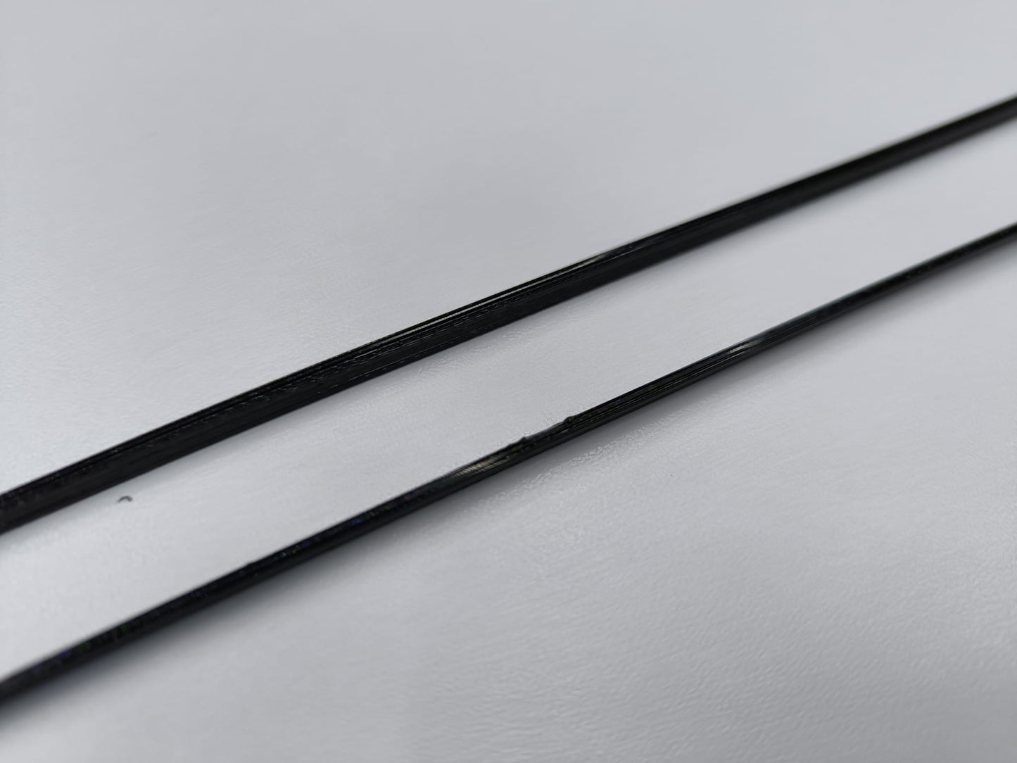 "Tight-Braking"  Dichtung für Porsche 911 996 TPU Gummidichtung Dritte Bremsleuchte 3. Bremslicht