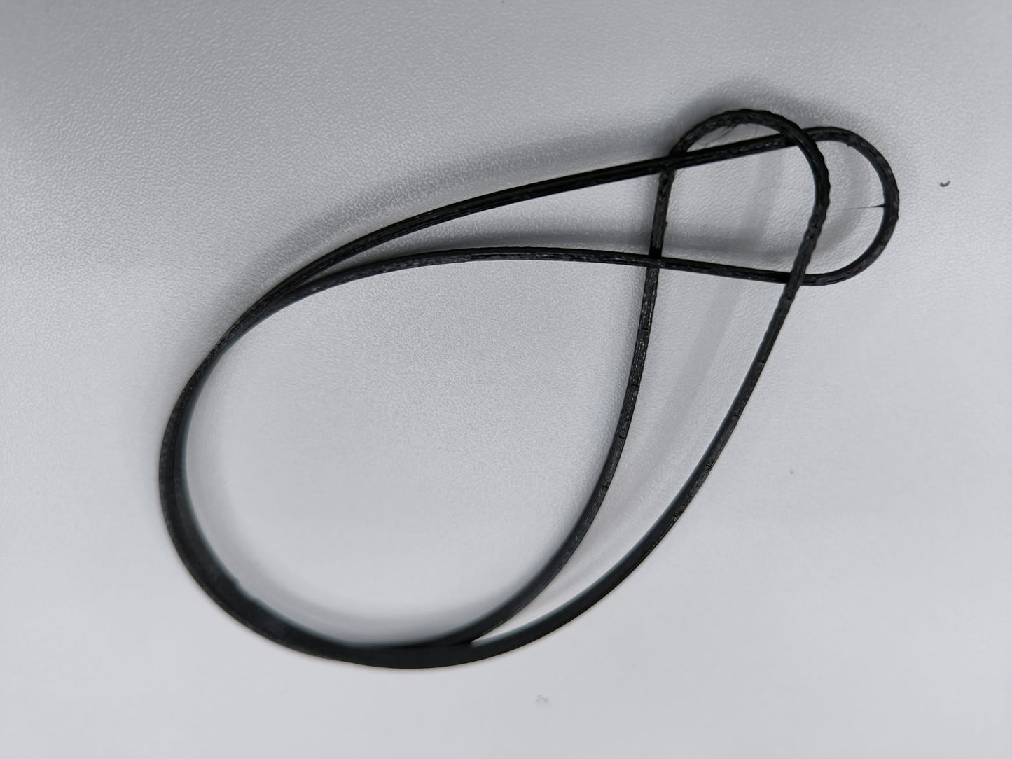 "Tight-Braking"  Dichtung für Porsche 911 996 TPU Gummidichtung Dritte Bremsleuchte 3. Bremslicht