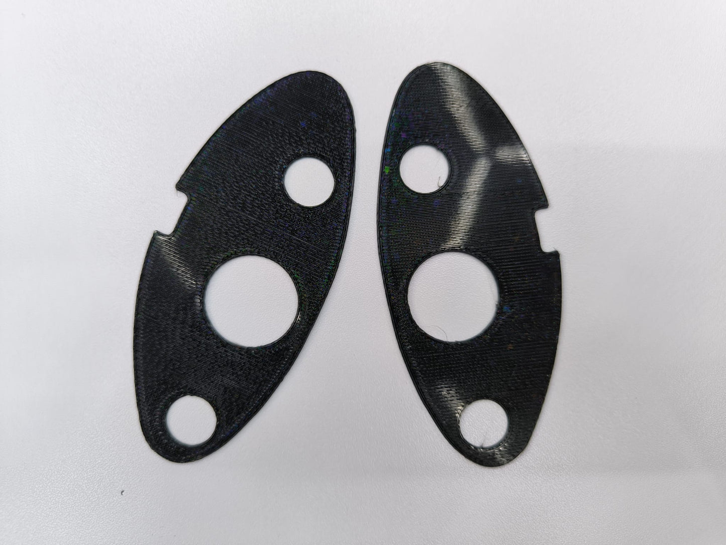 "Tight-Side" Für Mazda MX5 NA Dichtung zwischen Tür und Spiegel Side Mirror Miata Gasket