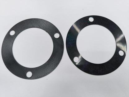 "Puff-Daddy"  Set für Porsche 911 996.1 Gummidichtung Domlager Puffer Stoßdämpfer Upgrade 911