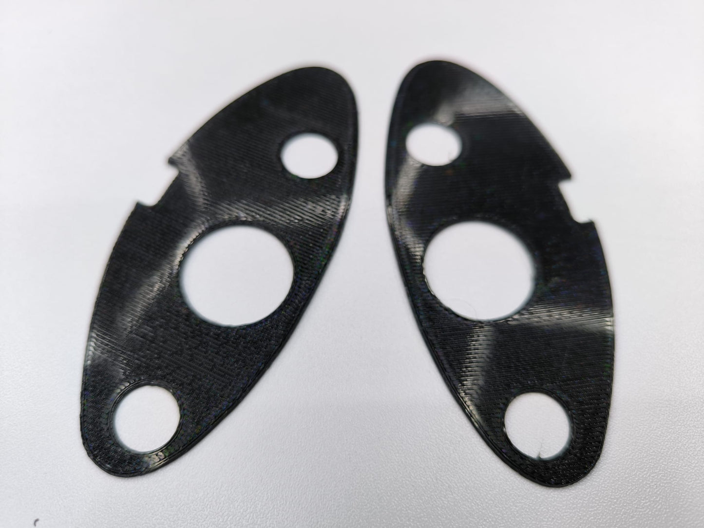 "Tight-Side" Für Mazda MX5 NA Dichtung zwischen Tür und Spiegel Side Mirror Miata Gasket