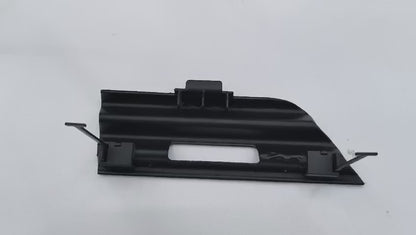 Abdeckung Abschleppöse für Mercedes W201 190E OEM+ 4989527866 VorMopfCover Kit
