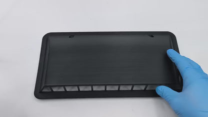 Motorhaube Lufteinlass für Renault R5 R12 Gordini Turbo 7700549452 Hutze Luft OE