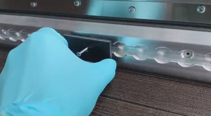 "Table Stable" Tischhalter Fixierungs-Set für VW Crafter Grand California 600 680 Komplettset