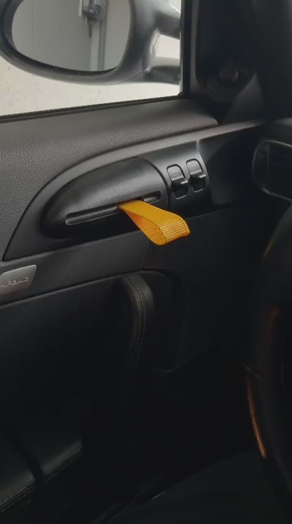 Set für Porsche 911 997 Pull-Strap Conversion zu GT3 RS Style Tuning