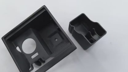 Für Ferrari 360 F430 550 Aschenbecher Einsatz Youngtimer Ersatz 67505800 OEM+