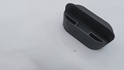 Getränkehalter für BMW E32 E34 Mittelkonsole Classic Cupholder Handyhalter M5