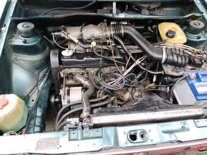 Domlager Abdeckungen Cover vorn für Golf 1 MKI 171837235 inkl. GTi 171412359