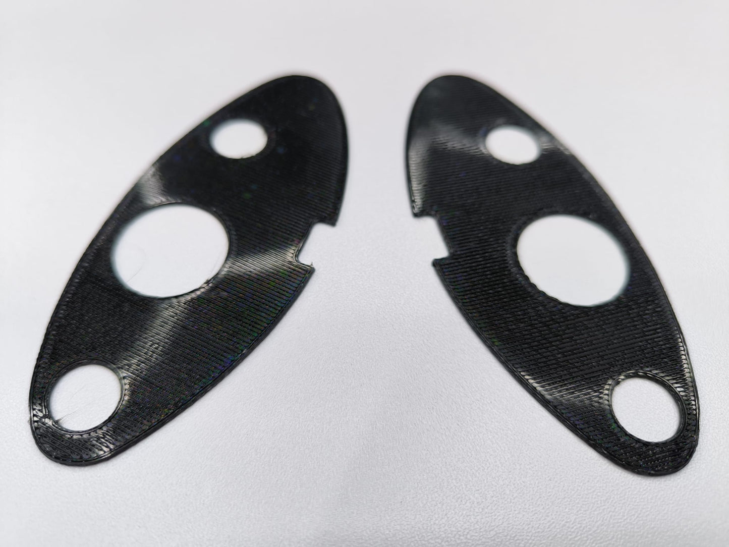 "Tight-Side" Für Mazda MX5 NA Dichtung zwischen Tür und Spiegel Side Mirror Miata Gasket